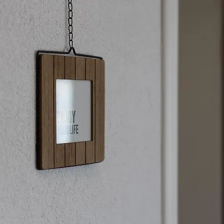 شقة Jana تروغير