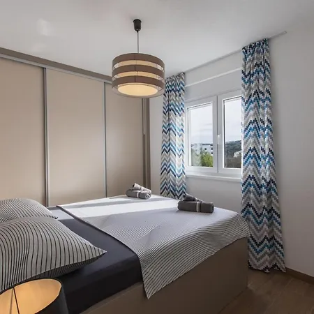 Jana Apartman Trogir