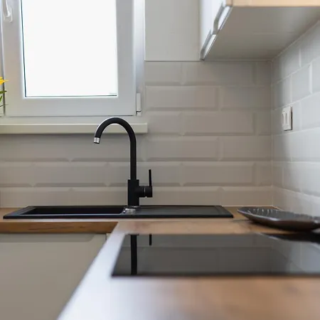 Apartman Jana