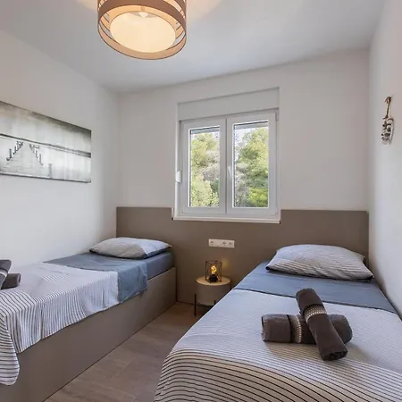 Jana Apartman Trogir