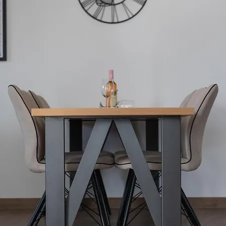 Appartement Jana *