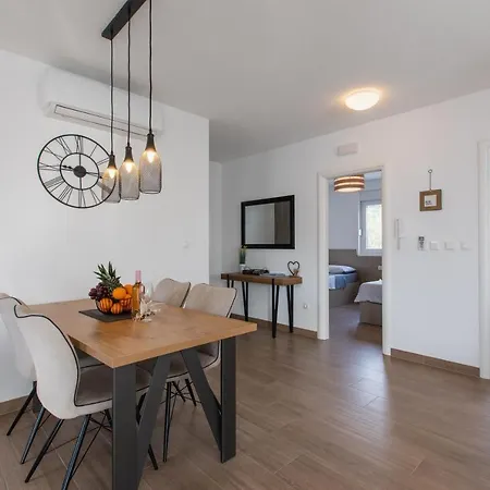 Appartement Jana