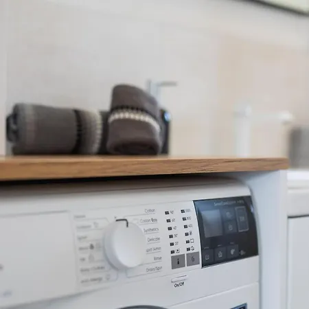 Apartamento Jana