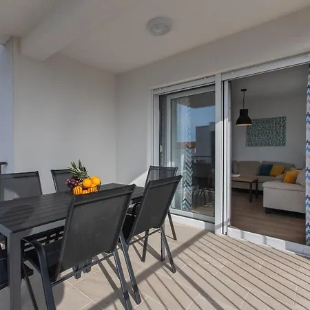 Jana Apartamento Trogir