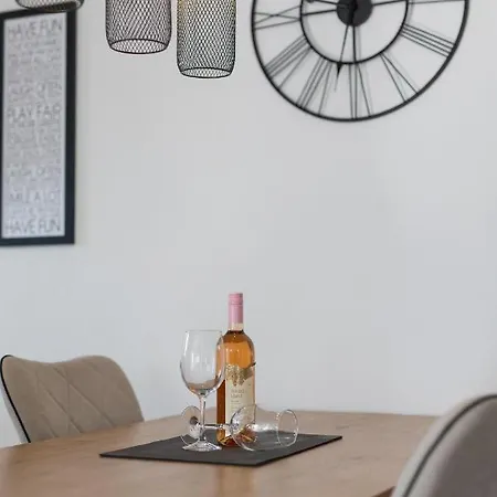 Jana Appartement