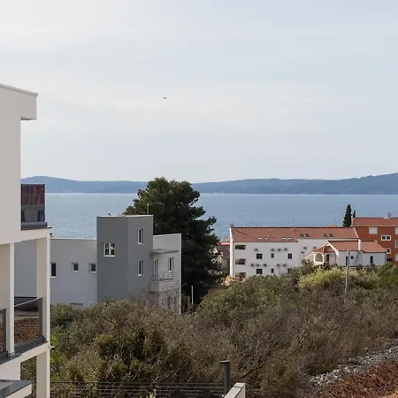 Jana Apartment Trogir